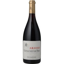 Clos SAOUMA ARIOSO 2010
