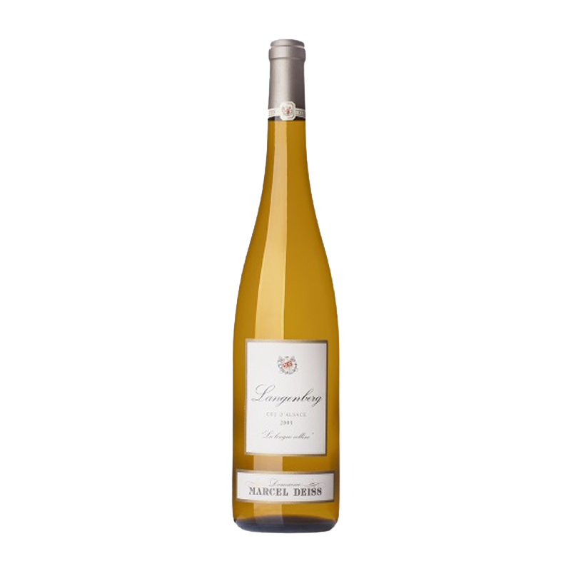 Domaine DEISS MARCEL LANGENBERG 2012