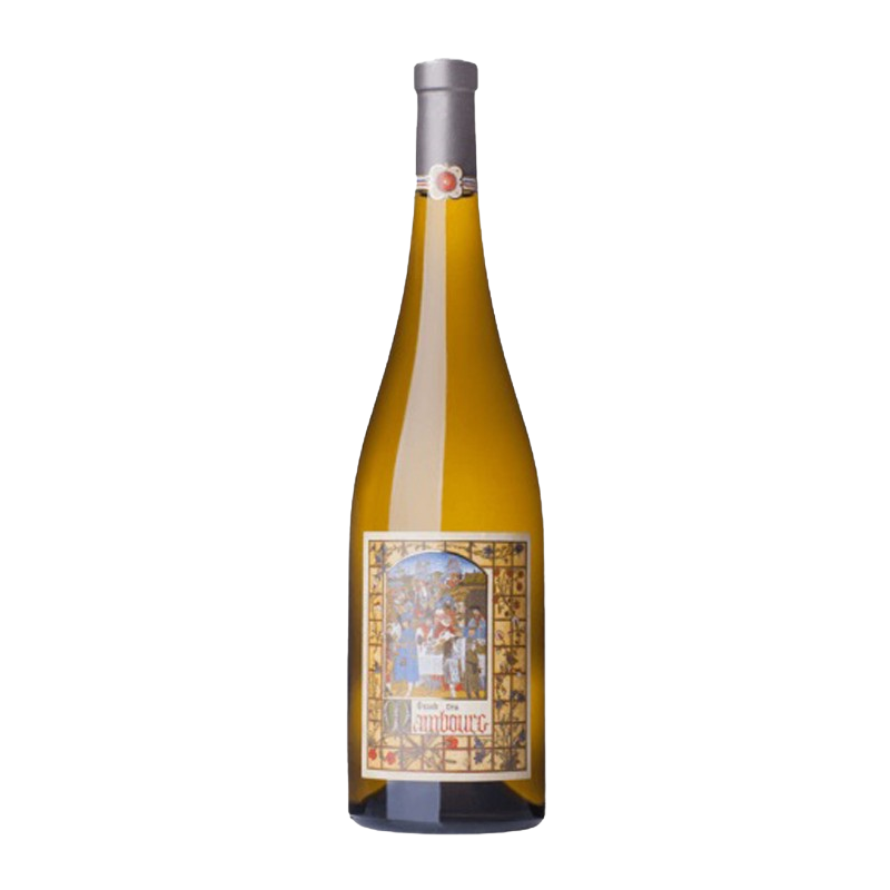 Domaine DEISS MARCEL MAMBOURG 2012