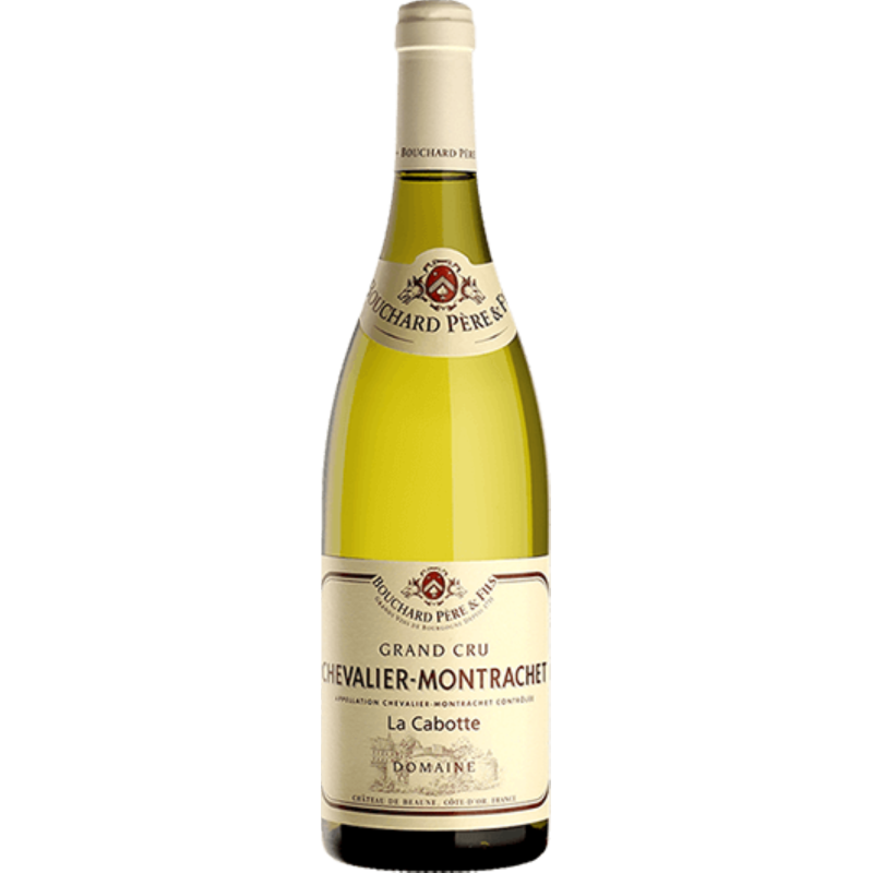 Domaine BOUCHARD PERE ET FILS LA CABOTTE 2011