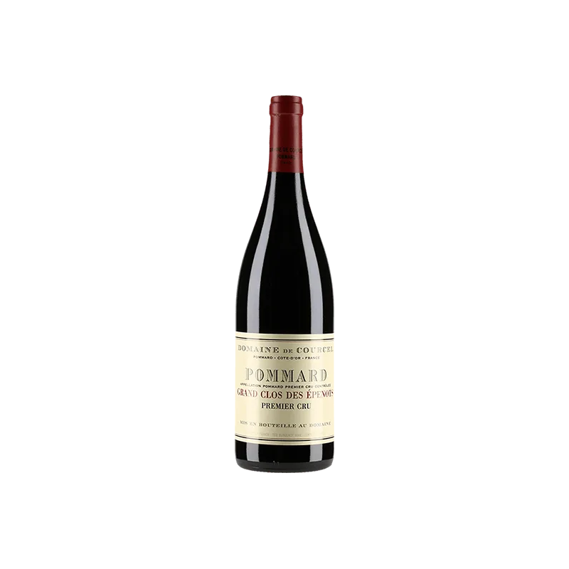 Domaine DE COURCEL GRAND CLOS DES EPENOTS 2012
