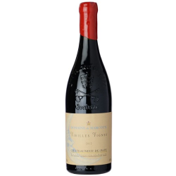 Domaine DE MARCOUX CUVEE VIEILLES VIGNES 2012