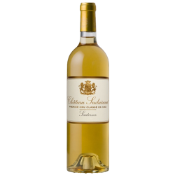 Château SUDUIRAUT 2014 1er CC
