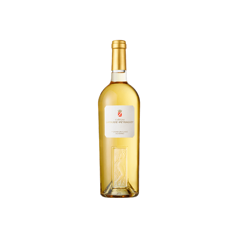 Château LAFAURIE PEYRAGUEY 2014 1er CC