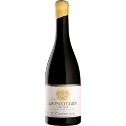 Domaine CHAPOUTIER LE PAVILLON 2014