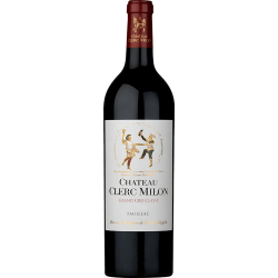 Château CLERC MILON 2014 5e CC
