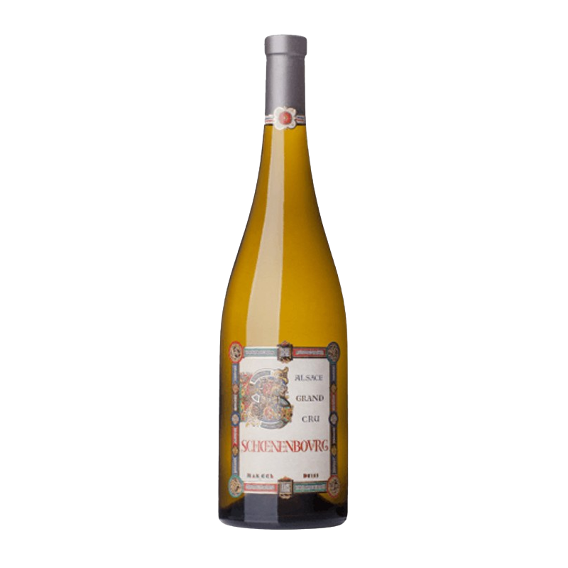 Domaine DEISS MARCEL SCHOENENBOURG 2014