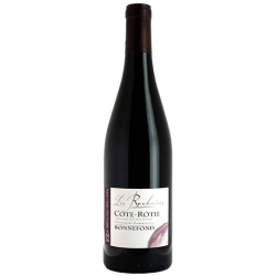 Domaine BONNEFOND LES ROCHAINS 2014