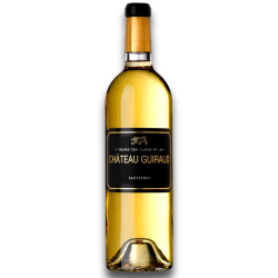 Château GUIRAUD 2015 1er CC