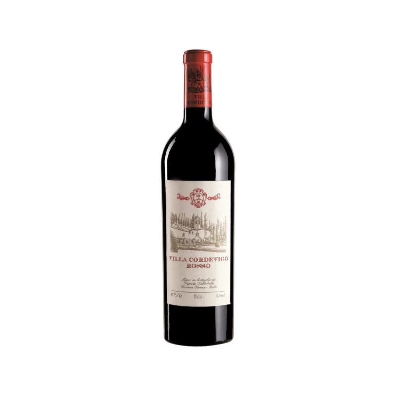 Domaine VILLABELLA VILLA CORDEVIGO 2009