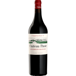 Château PAVIE 2015 1er GCA