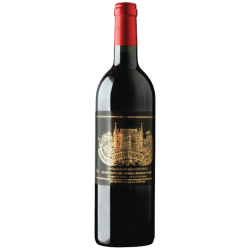 Château PALMER 2015 3e CC