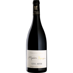 Domaine VERNAY GEORGES MAISON ROUGE 2013