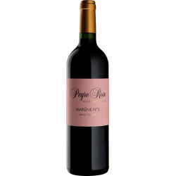 Domaine PEYRE ROSE MARLENE N°3 2006
