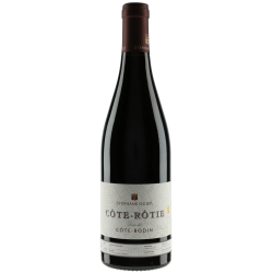 Domaine STEPHANE OGIER COTE BODIN 2013