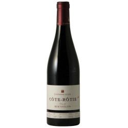 Domaine STEPHANE OGIER BERTHOLON 2013