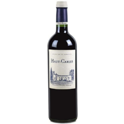 Château HAUT CARLES 2016