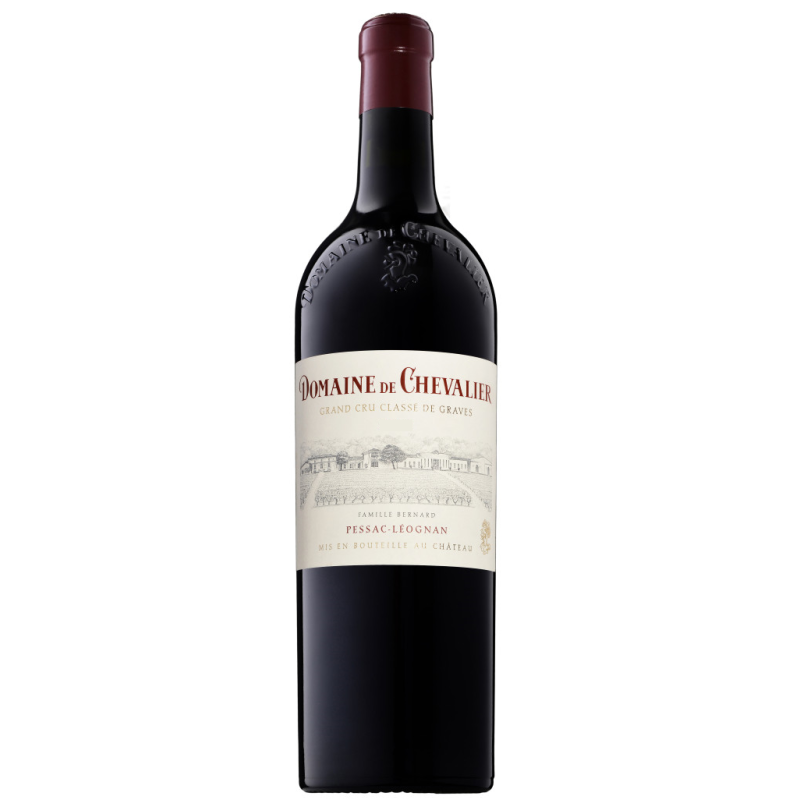 Domaine DE CHEVALIER 2016 CC