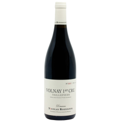 Domaine NICOLAS ROSSIGNOL TAILLEPIEDS 2015