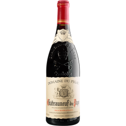 Domaine DU PEGAU LAURENCE 2012