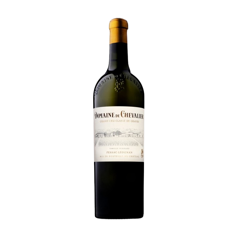 Domaine DE CHEVALIER 2017 CC