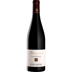 Domaine STEPHANE OGIER LANCEMENT 2015