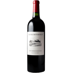 Château TERTRE ROTEBOEUF 2018 GCru