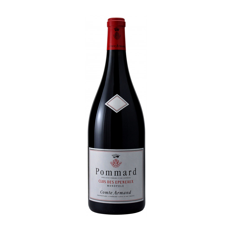 Domaine COMTE ARMAND CLOS DES EPENEAUX 2017