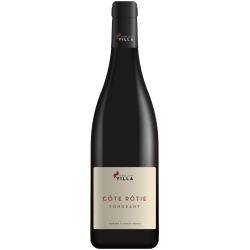 Domaine VILLA PIERRE JEAN FONGEANT 2018