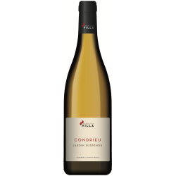 Domaine VILLA PIERRE JEAN JARDIN SUSPENDU 2019