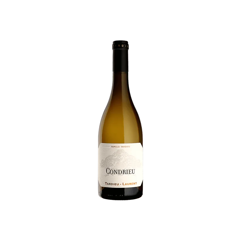 Domaine TARDIEU LAURENT 2019