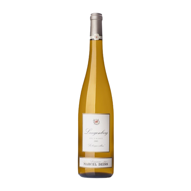 Domaine DEISS MARCEL LANGENBERG 2019