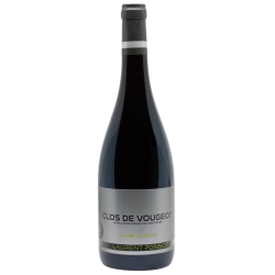 LAURENT PONSOT CUVEE DU CEDRE 2017