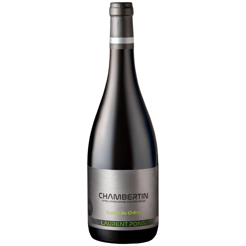 LAURENT PONSOT CUVEE DU CHENE 2018