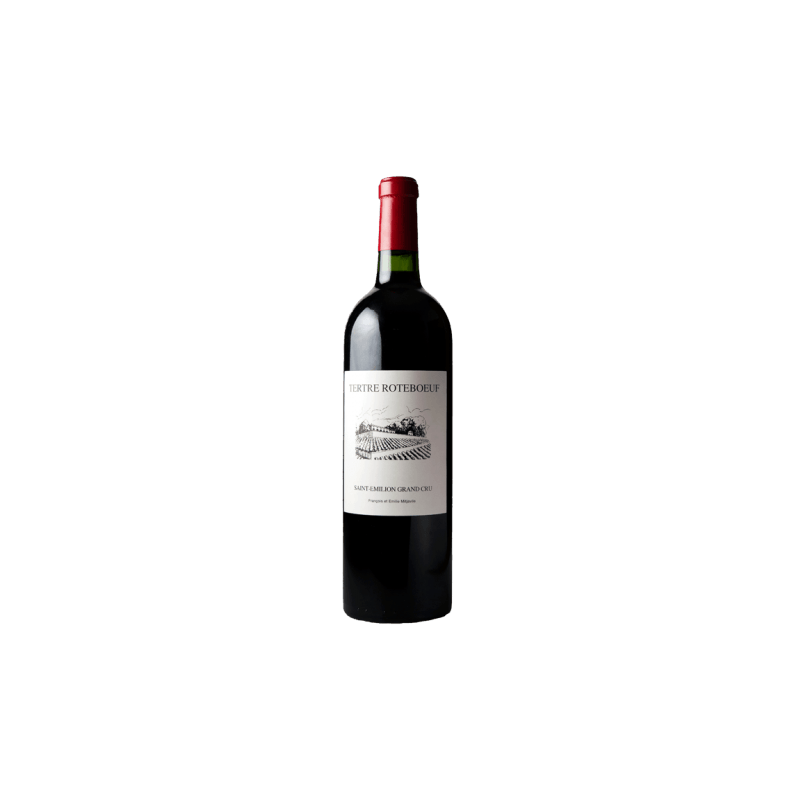 Château TERTRE ROTEBOEUF 2020 GCru