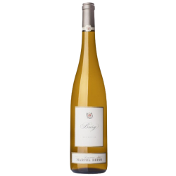 Domaine DEISS MARCEL BURG · 2020