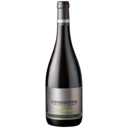 LAURENT PONSOT CUVEE DU CHENE 2019