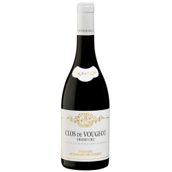 Domaine MONGEARD-MUGNERET 2018