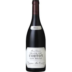Domaine MEO-CAMUZET ROGNET GC 2011