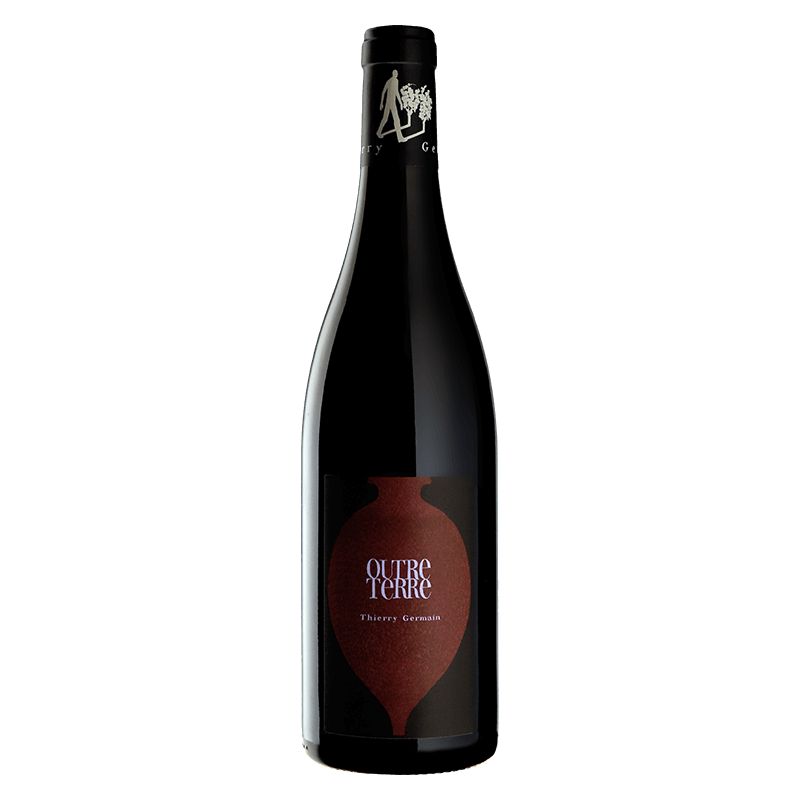 Domaine DES ROCHES NEUVES OUTRE TERRE AMPHORE 2020