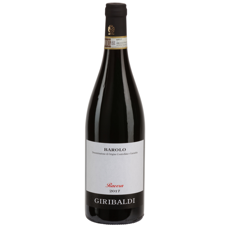Domaine MARIO GIRIBALDI RAVERA 2016