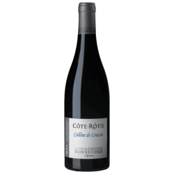 Domaine BONNEFOND COLLINE DE COUZOU 2020