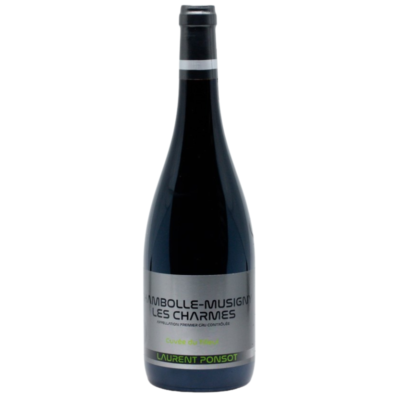 LAURENT PONSOT LES CHARMES, CUVEE DU TILLEUL 2020