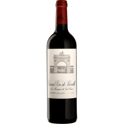 Château LEOVILLE LAS CASES 2021 2e CC