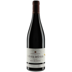 Domaine STEPHANE OGIER BUT DE MONT 2018