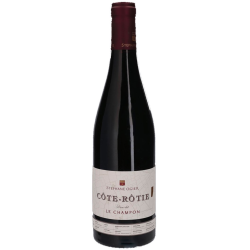 Domaine STEPHANE OGIER CHAMPON 2018