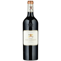 Château PAPE CLEMENT 2021 CC