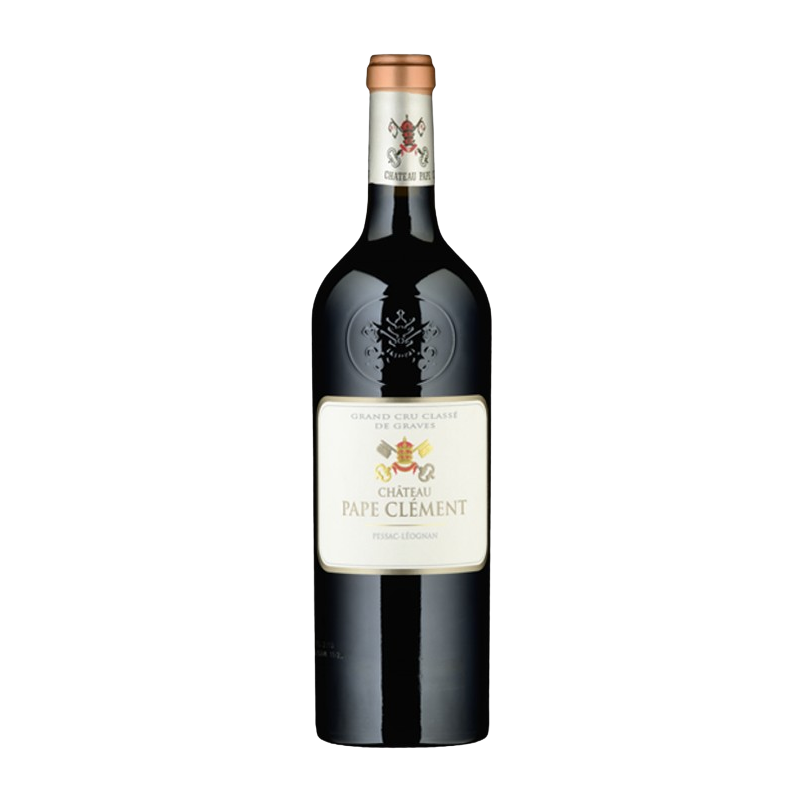 Château PAPE CLEMENT 2021 CC