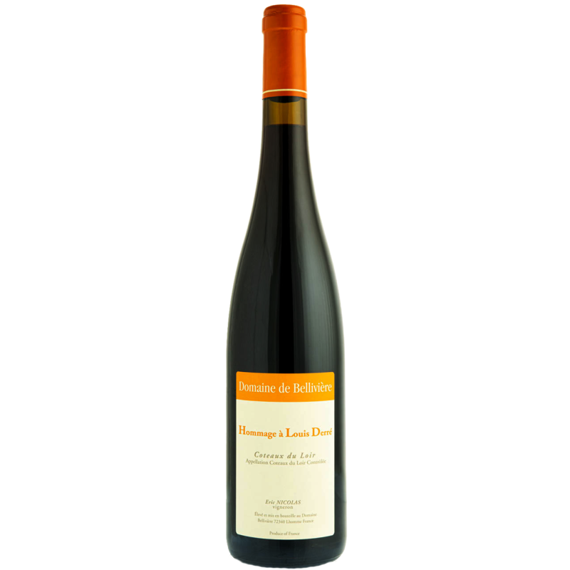 Domaine DE BELLIVIERE HOMMAGE A LOUIS DERRE 2020