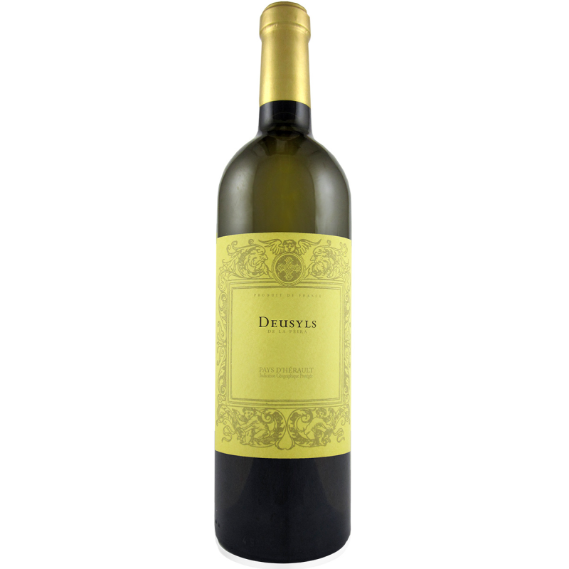 Domaine LA PEIRA EN DAMAISELA DEUSYLS 2019